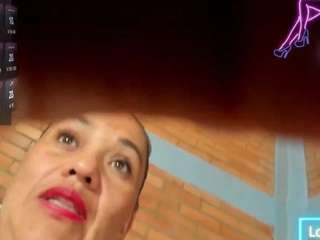 victoria-willde live webcam show