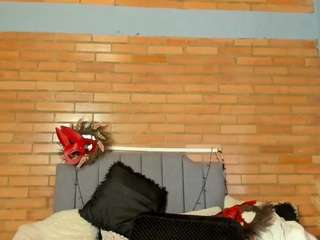 victoria-willde live webcam show