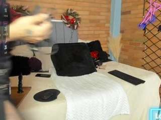 victoria-willde live webcam show