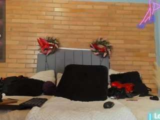 victoria-willde live webcam show