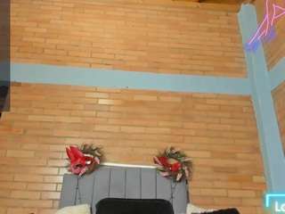 victoria-willde live webcam show