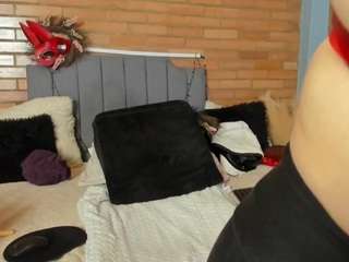 victoria-willde live webcam show
