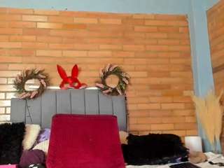 victoria-willde live cam preview