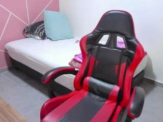 xmilee Live Webcam on CamSoda