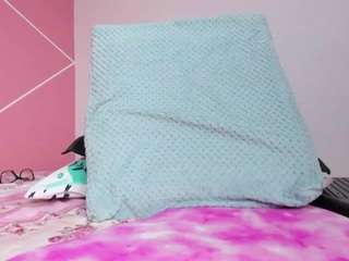 xmilee Live Webcam on CamSoda