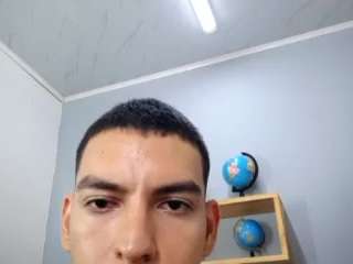 adrianrivers420 from CamSoda is Freechat