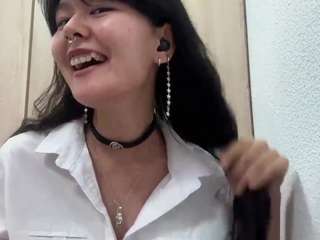 agathastawarz from CamSoda is Freechat