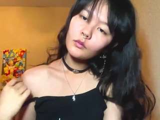 agathastawarz Live Webcam on CamSoda