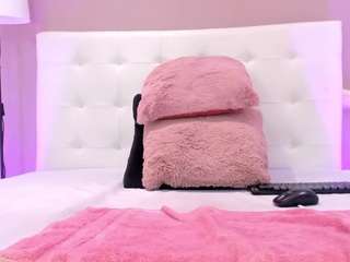 alaysha-johnson webcam