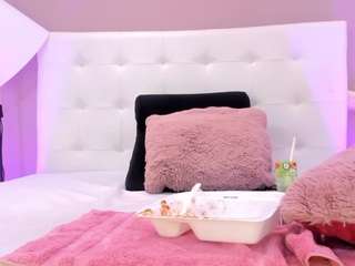 alaysha-johnson webcam