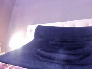 alaysha-johnson webcam