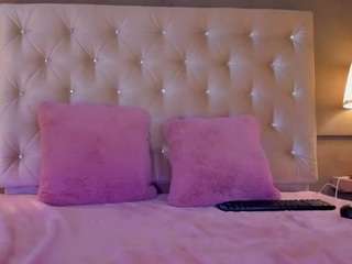 alaysha-johnson Live Webcam on CamSoda