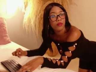 alaysha-johnson Sex Cam Show