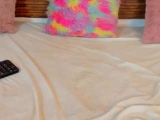 alaysha-johnson live webcam show