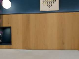alaysha-johnson webcam model