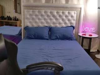 alice-on-fire webcam