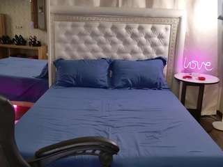 alice-on-fire webcam