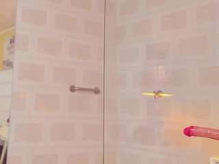 allypretty Live Webcam on CamSoda