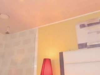 Live stream of allypretty