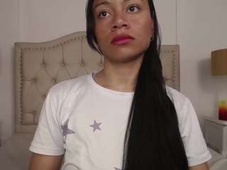 AllyPretty live cam