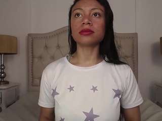 AllyPretty live cam