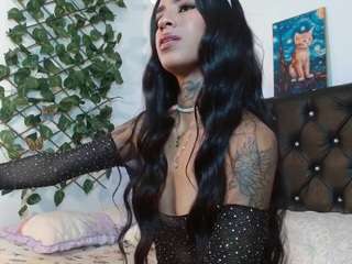 ameliejoness from CamSoda is Freechat