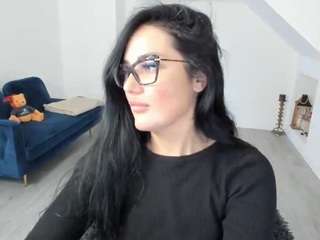 anyaevy Live Webcam on CamSoda