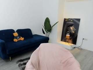 anyaevy - Live HD Webcam