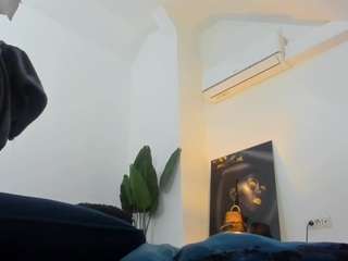 anyaevy Live Webcam on CamSoda