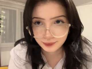 ashlieforslund Live Webcam on CamSoda