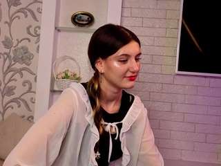 cherishnicola from CamSoda