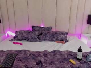 cleocolliva Live Webcam on CamSoda