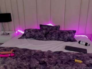 cleocolliva Live Webcam on CamSoda