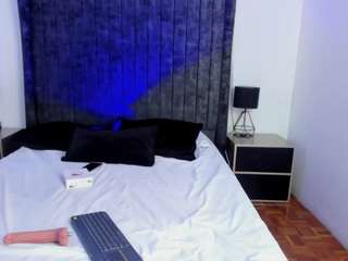 cleocolliva's CamSoda show and profile