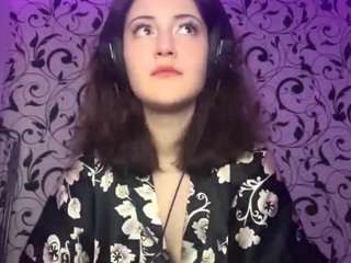 doriecylkowski webcam model