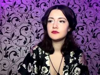 doriecylkowski webcam model