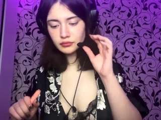 doriecylkowski webcam camsoda model stream image