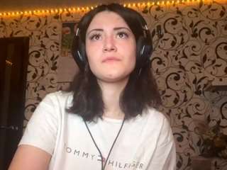 doriecylkowski Live Webcam on CamSoda