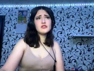 doriecylkowski Live Webcam on CamSoda