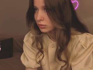 eirakilian webcam model