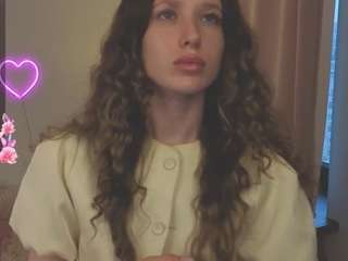 eirakilian Live Webcam on CamSoda