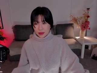 erikakimmy webcam model