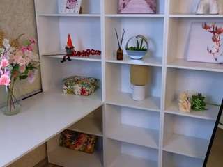 Live webcam model gisellevillacrusis on Soda Cams