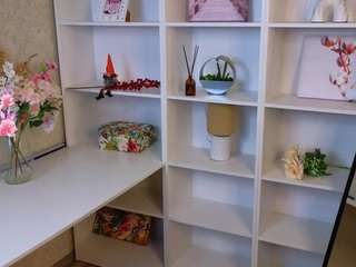 Live webcam model gisellevillacrusis on Soda Cams