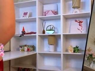 Live webcam model gisellevillacrusis on Soda Cams