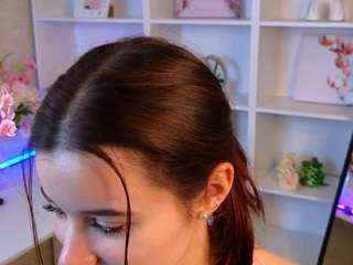 Live webcam model gisellevillacrusis on Soda Cams