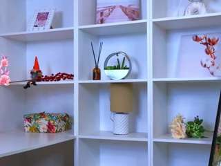 Live webcam model gisellevillacrusis on Soda Cams