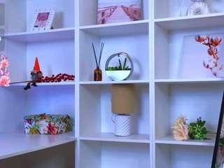 Live webcam model gisellevillacrusis on Soda Cams