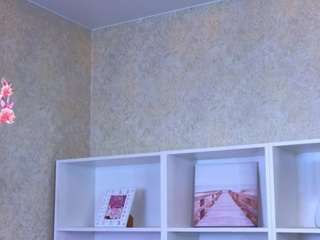 Live webcam model gisellevillacrusis on Soda Cams