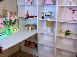 Live webcam model gisellevillacrusis on Soda Cams